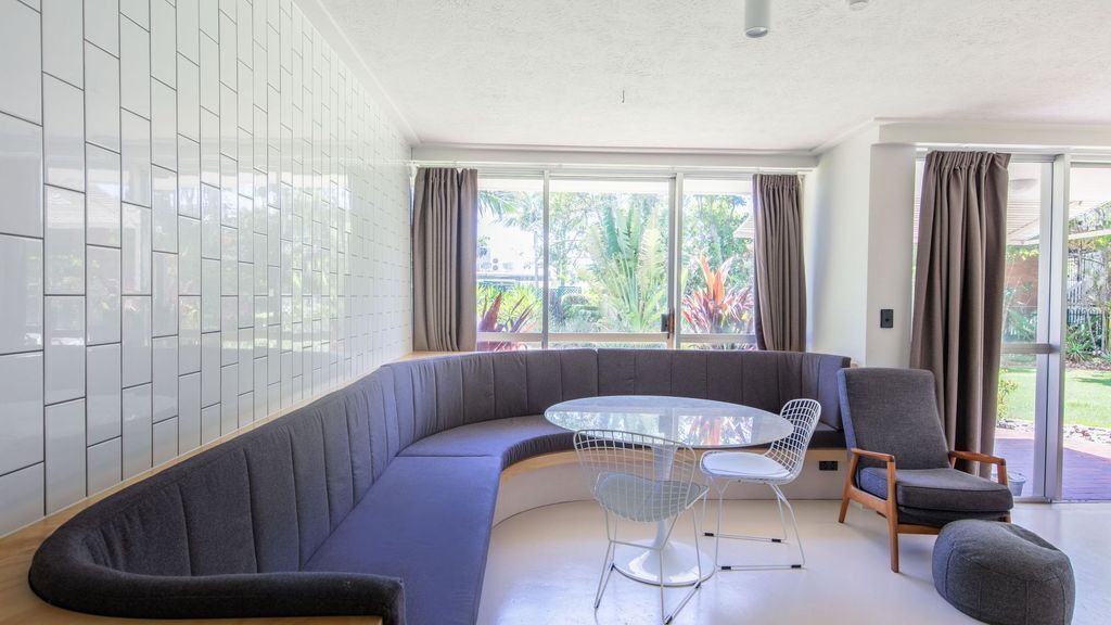 Burleigh Beach Tower - Renovated Unit With Free Wifi