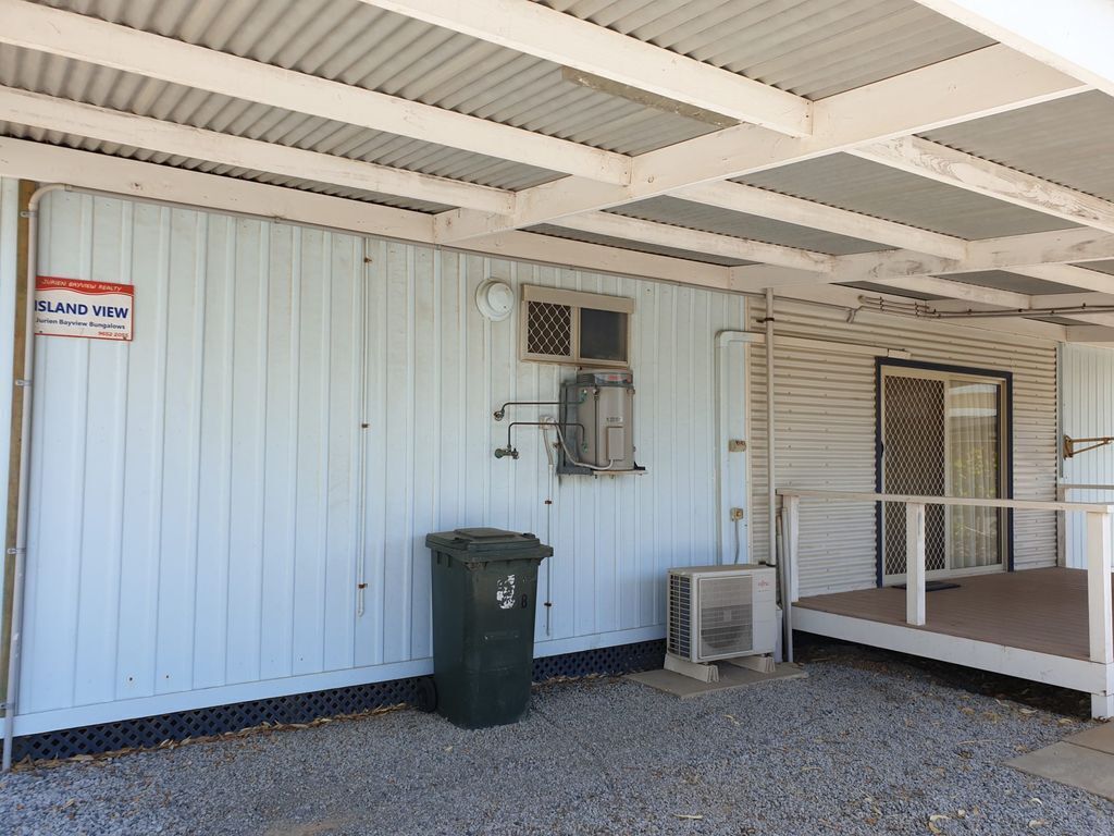 Jurien Bay View Bungalows - Island View