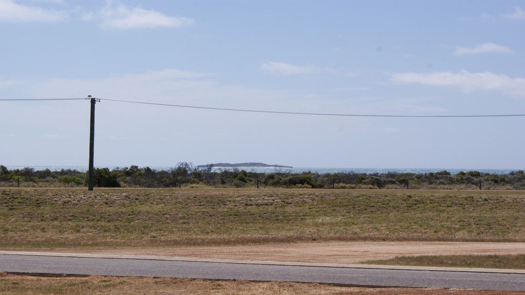 Sunnyside - Jurien Bay, WA