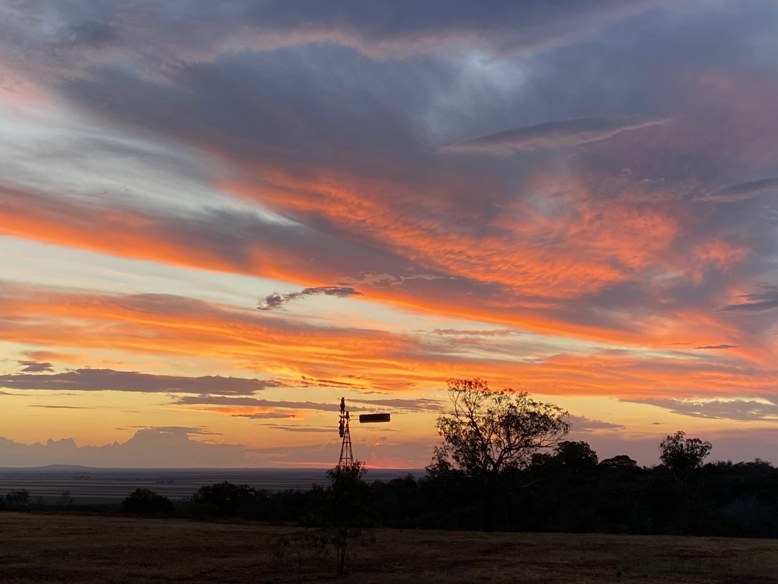 Figtree Country Retreat