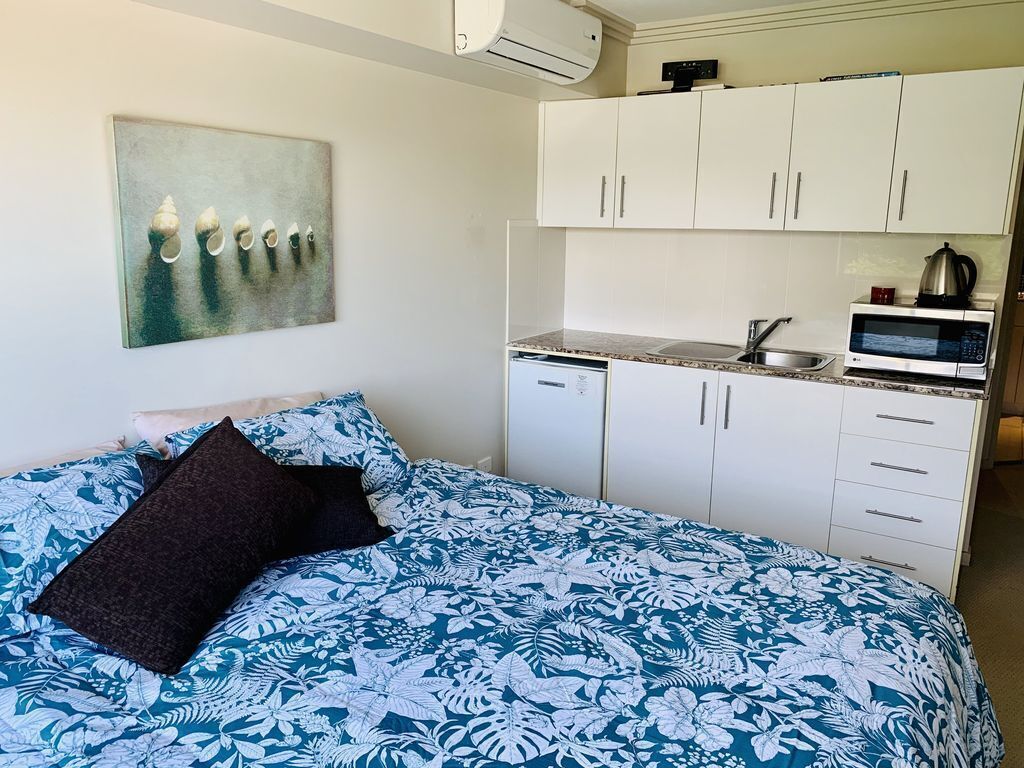 303 Scarborough Beach Resort - Studio With all the Extras