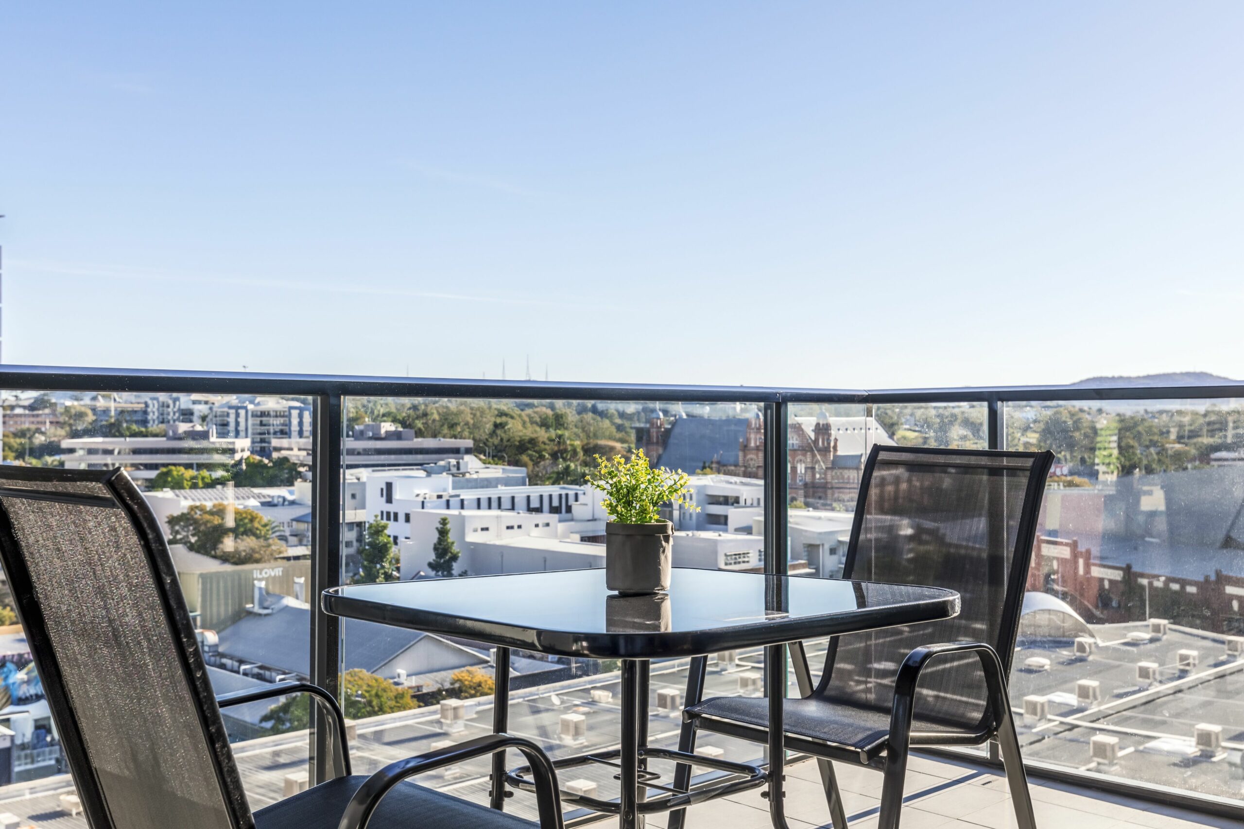 King Street Bowen Hills Apt By SLife