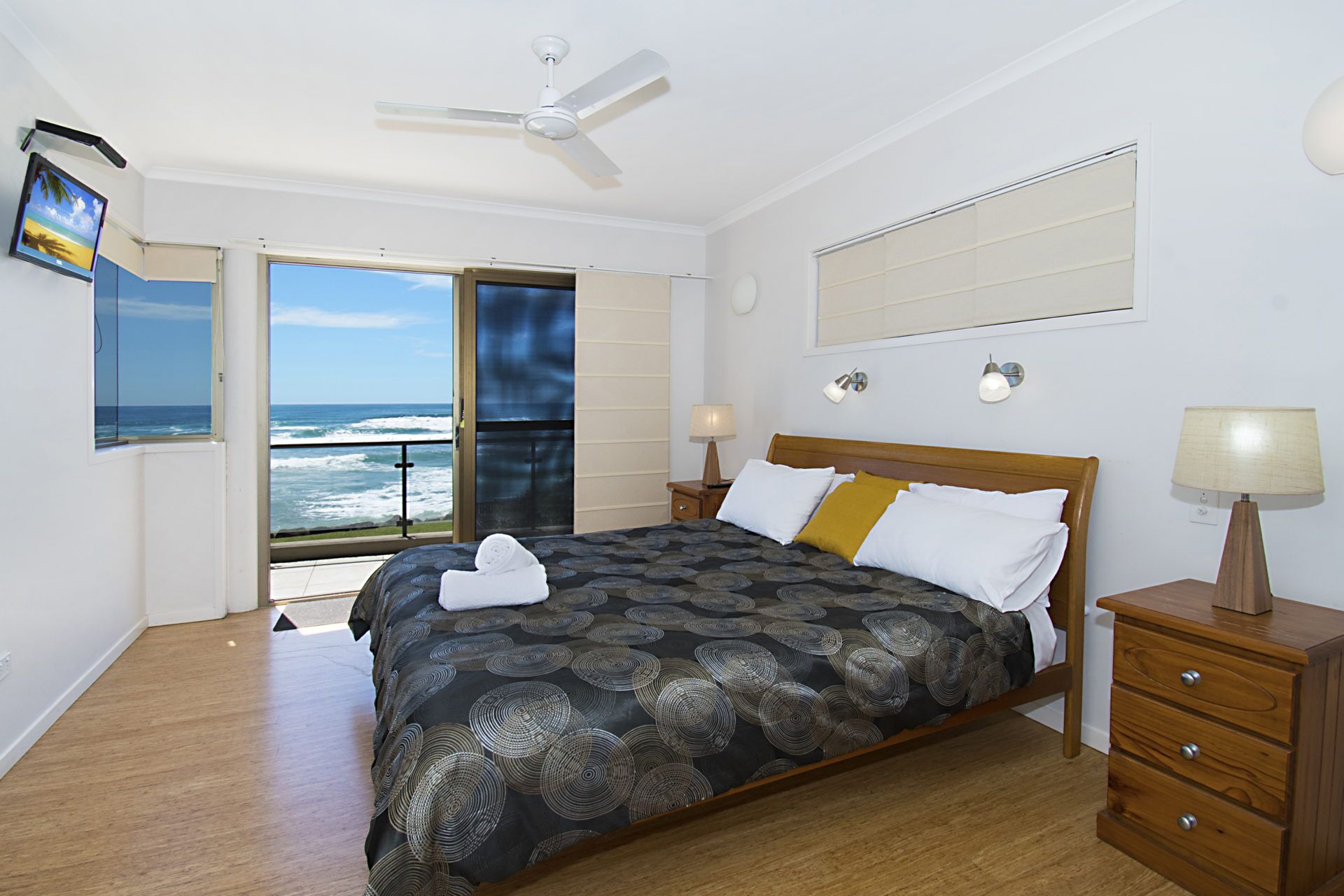 Lennox on the Beach Unit 2 - Lennox Head