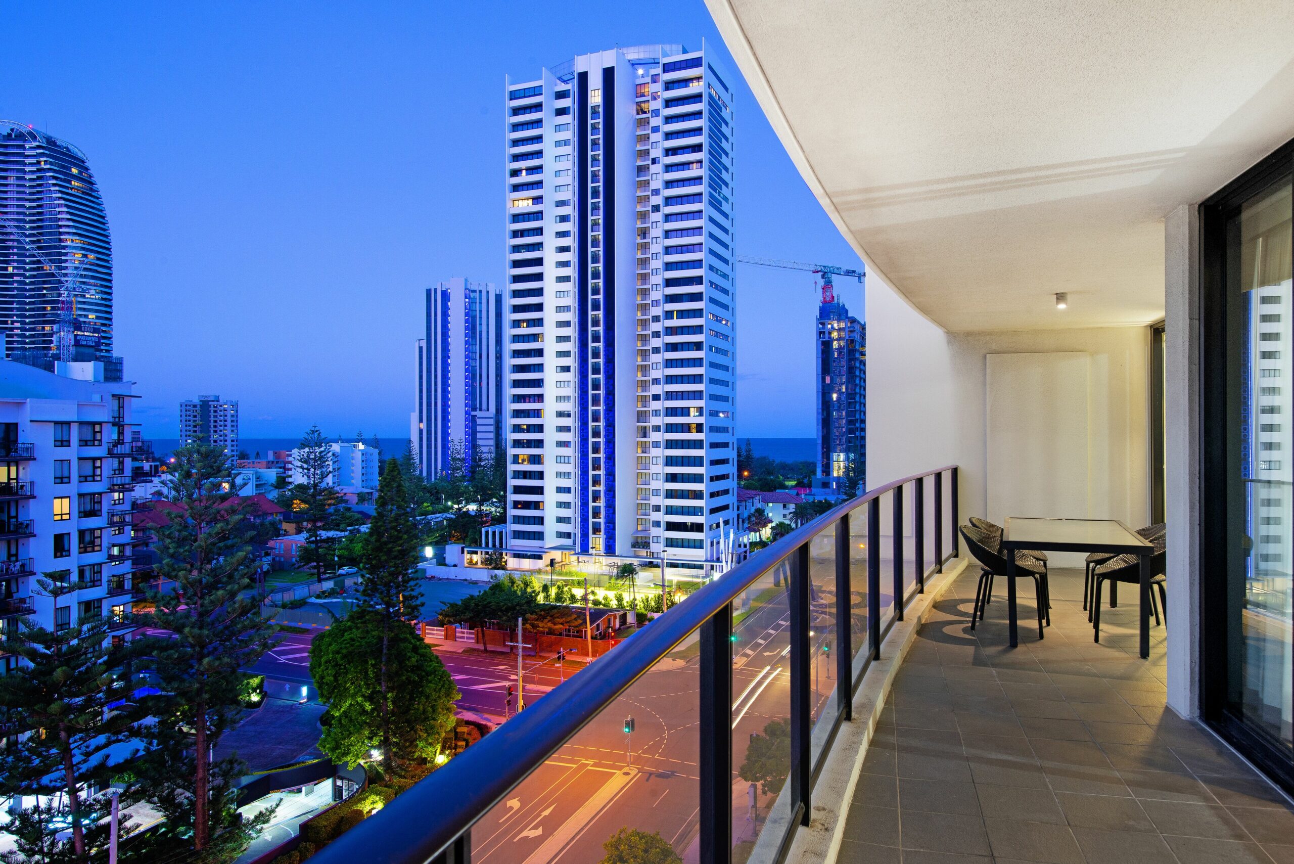 Sierra Grand Apartments