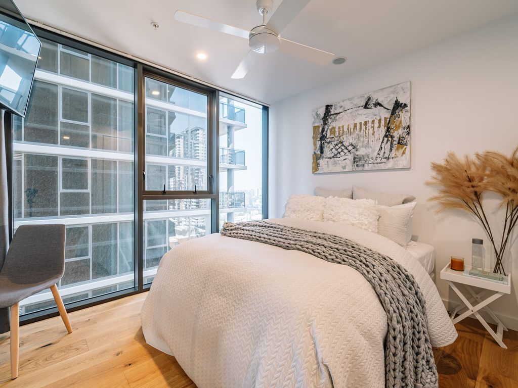 Brand new 1 Bed Studio In The Heart Of South Bank!