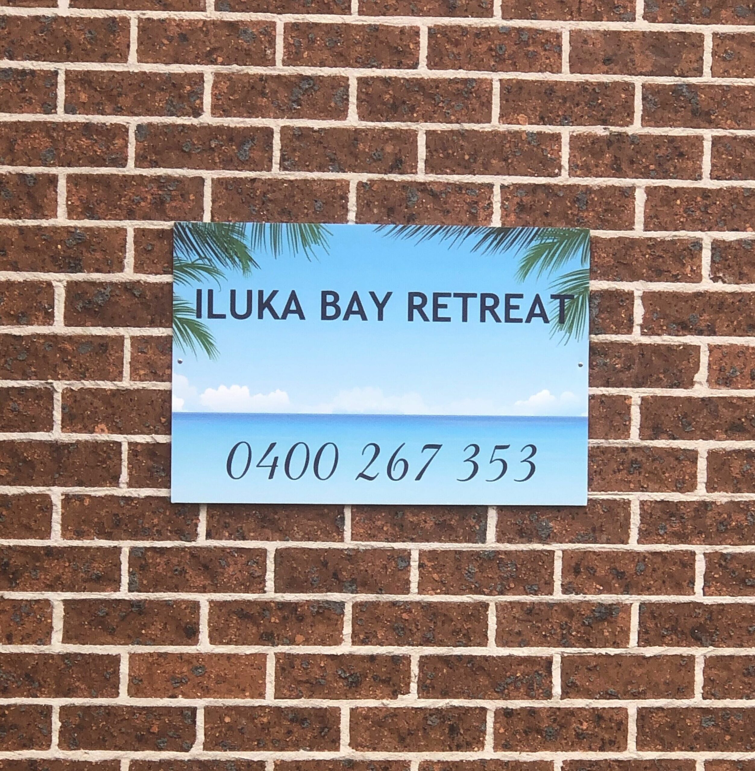 Iluka Bay Retreat-pet Friendly