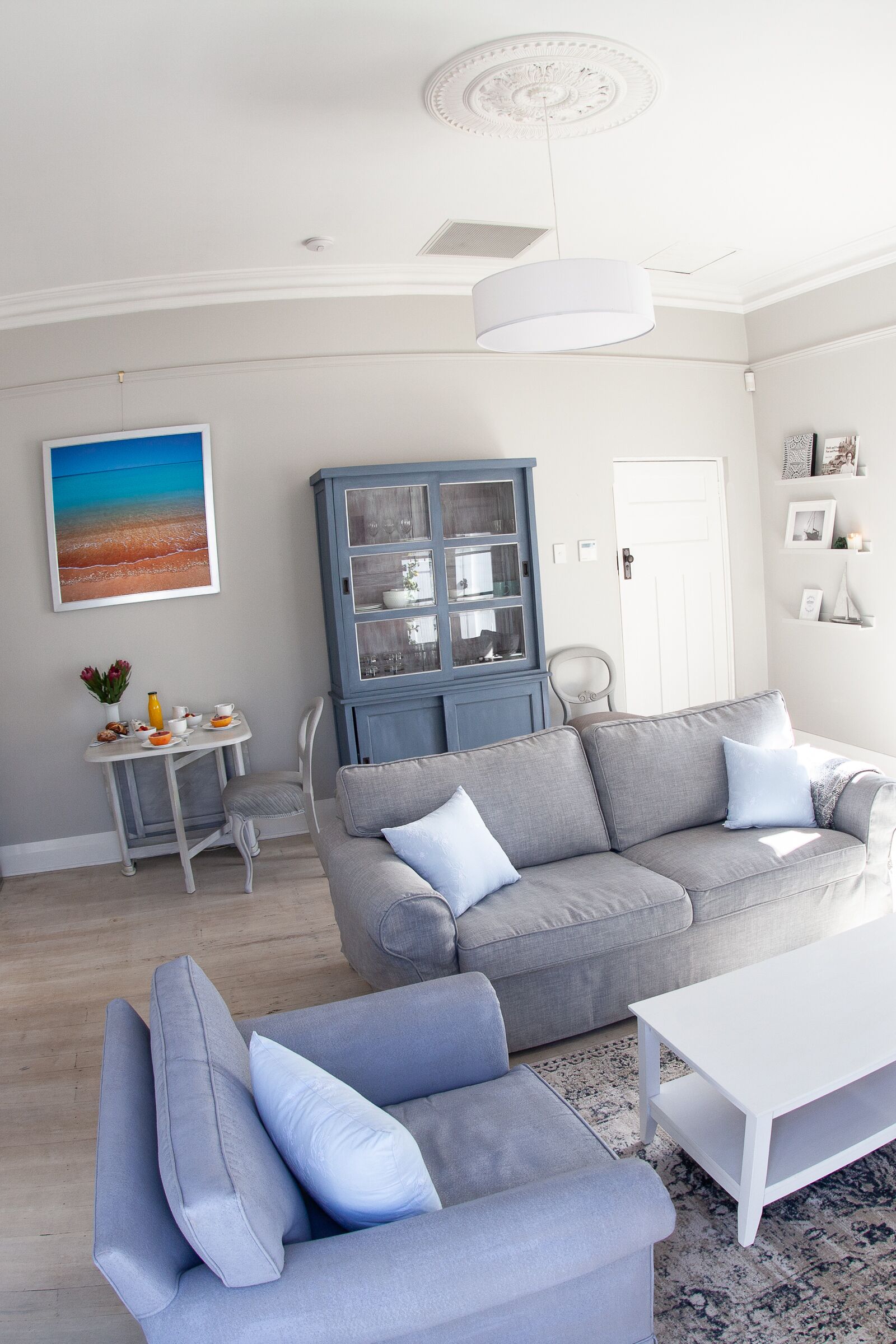 Chic & Sweet Apartment close to Fremantle