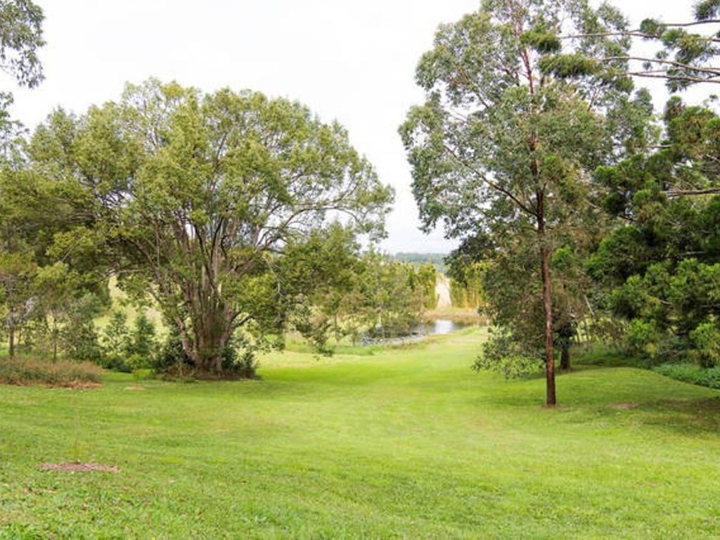 Big Love - Byron Bay Hinterland. Fully Furnished. 6 Month Rental Available