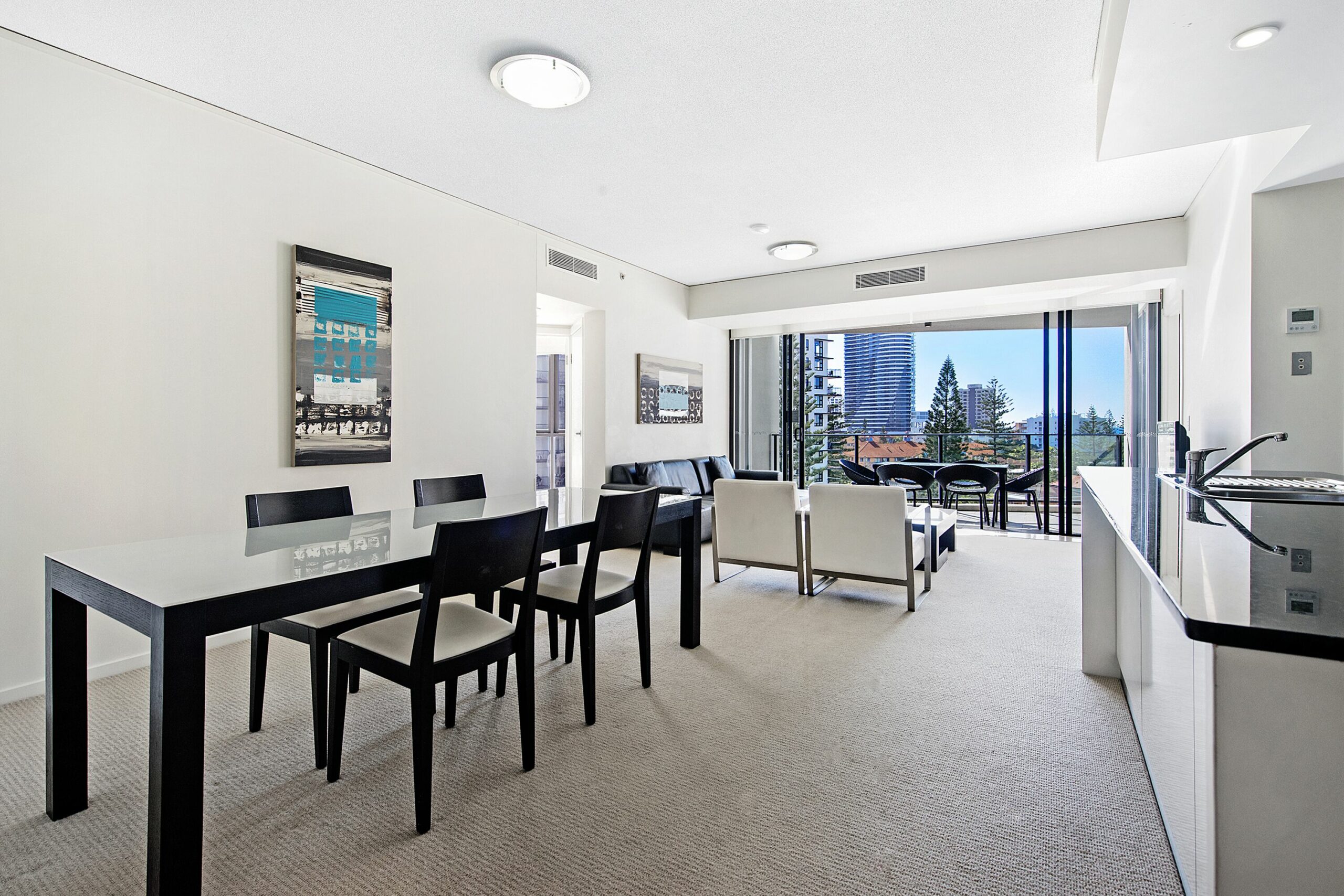 Sierra Grand Apartments