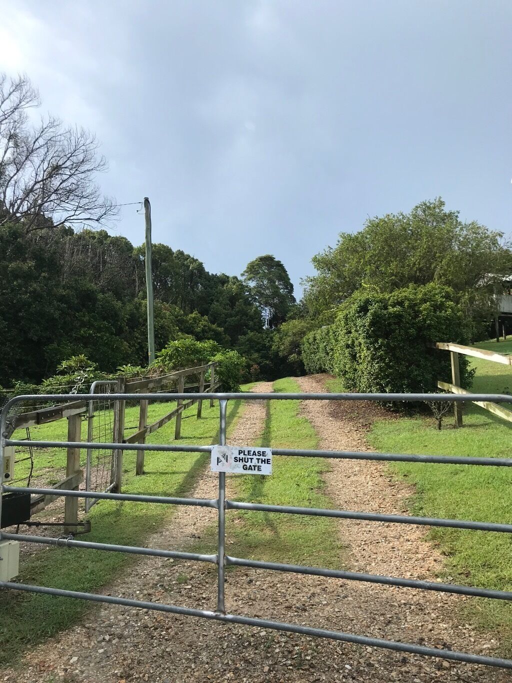 Allawah Cottage Byron Bay