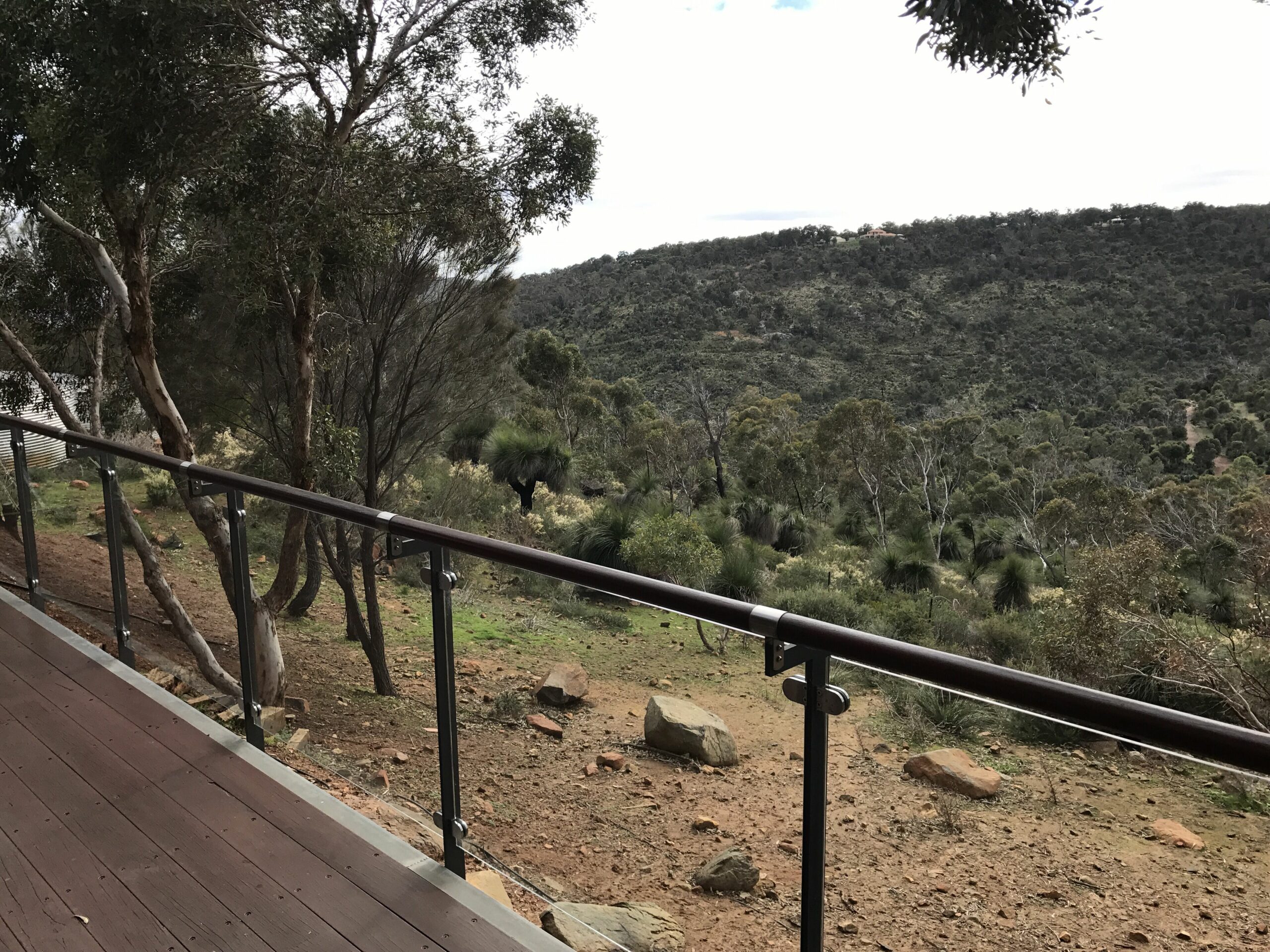 Luxury Treehouse in the Australian bush