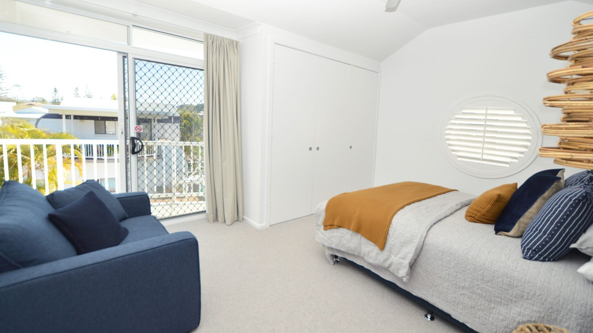 La Ronde Unit 3, Opposite Pippi Beach, Yamba