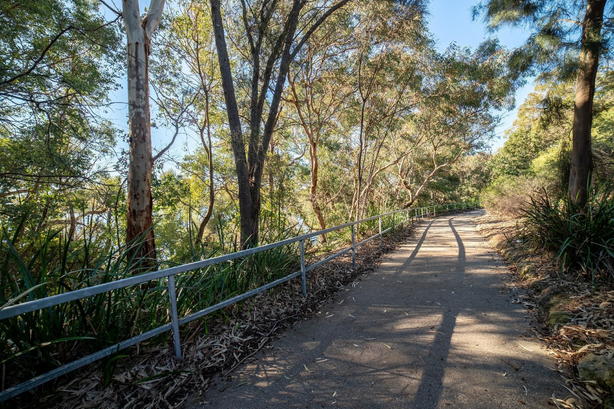 This Apartment is a 1 Bedroom, 1 Bathrooms, Located in Rivervale, WA