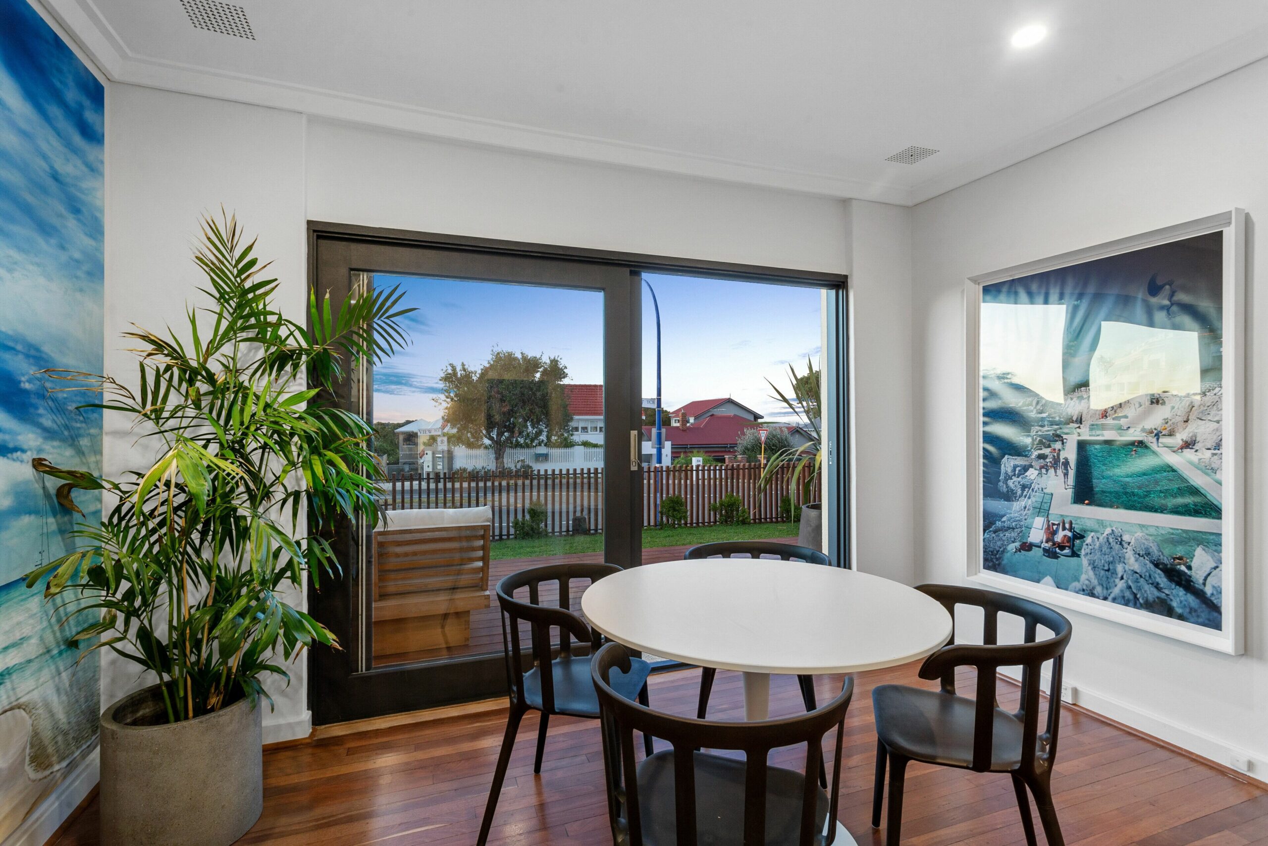 East Freo River Bungalow