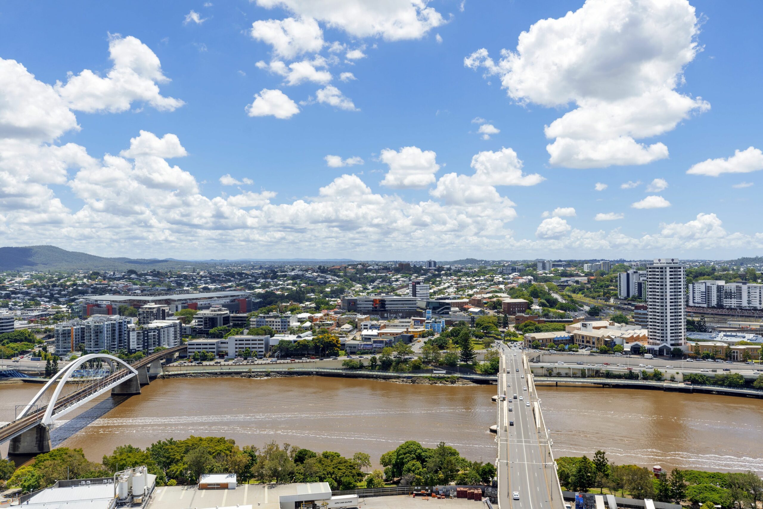 Southbank Hope Street Apartment By SLife