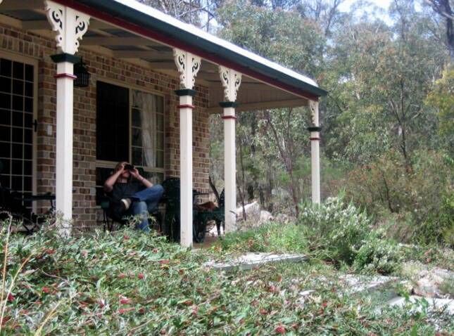 Mt Tully Cottage and Nature Refuge