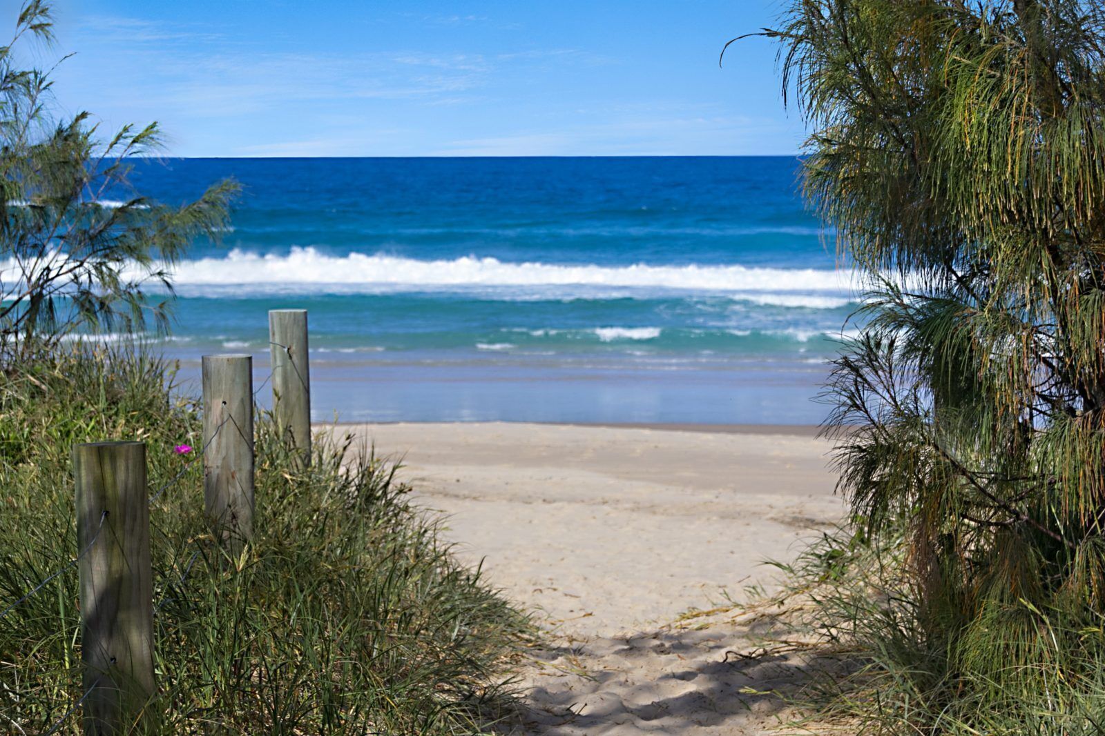 Oceanfront Beach House ON Marine Parade