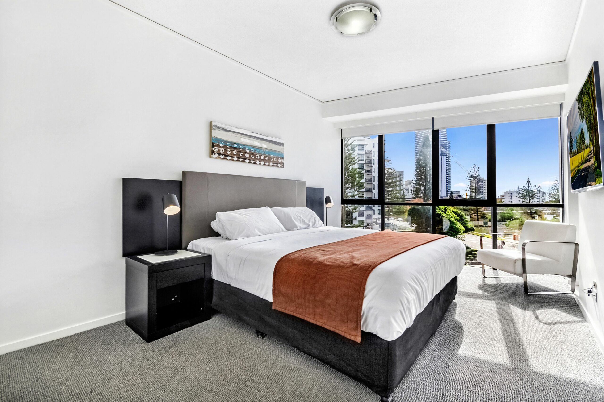 Sierra Grand Apartments
