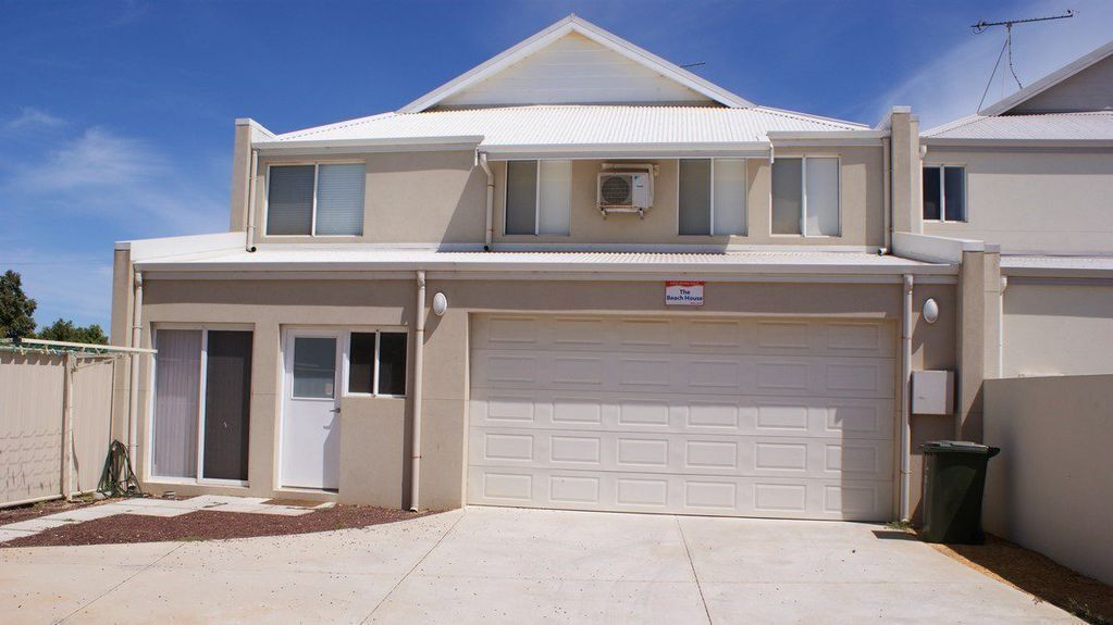 The Beach House, Jurien Bay