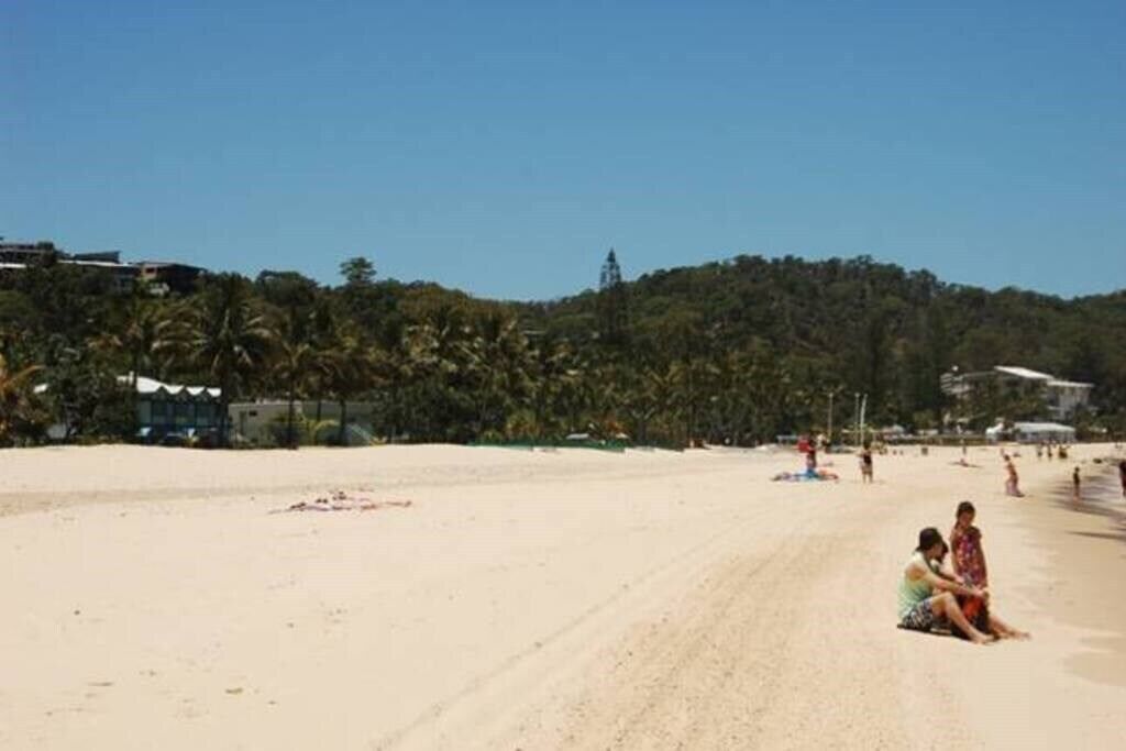 Tangalooma - Beautiful Villa 33 - Tangalooma - Beautiful Villa 33 on Moreton Island