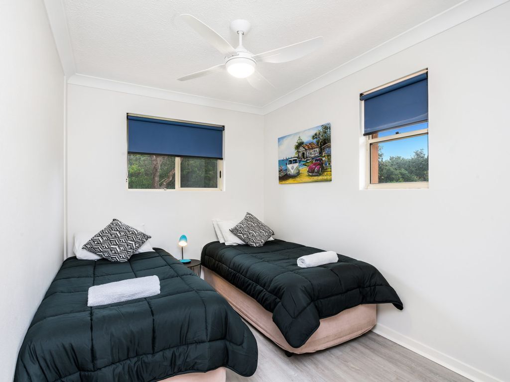 3/60 Lawson Street ,byron Bay- Seabreeze