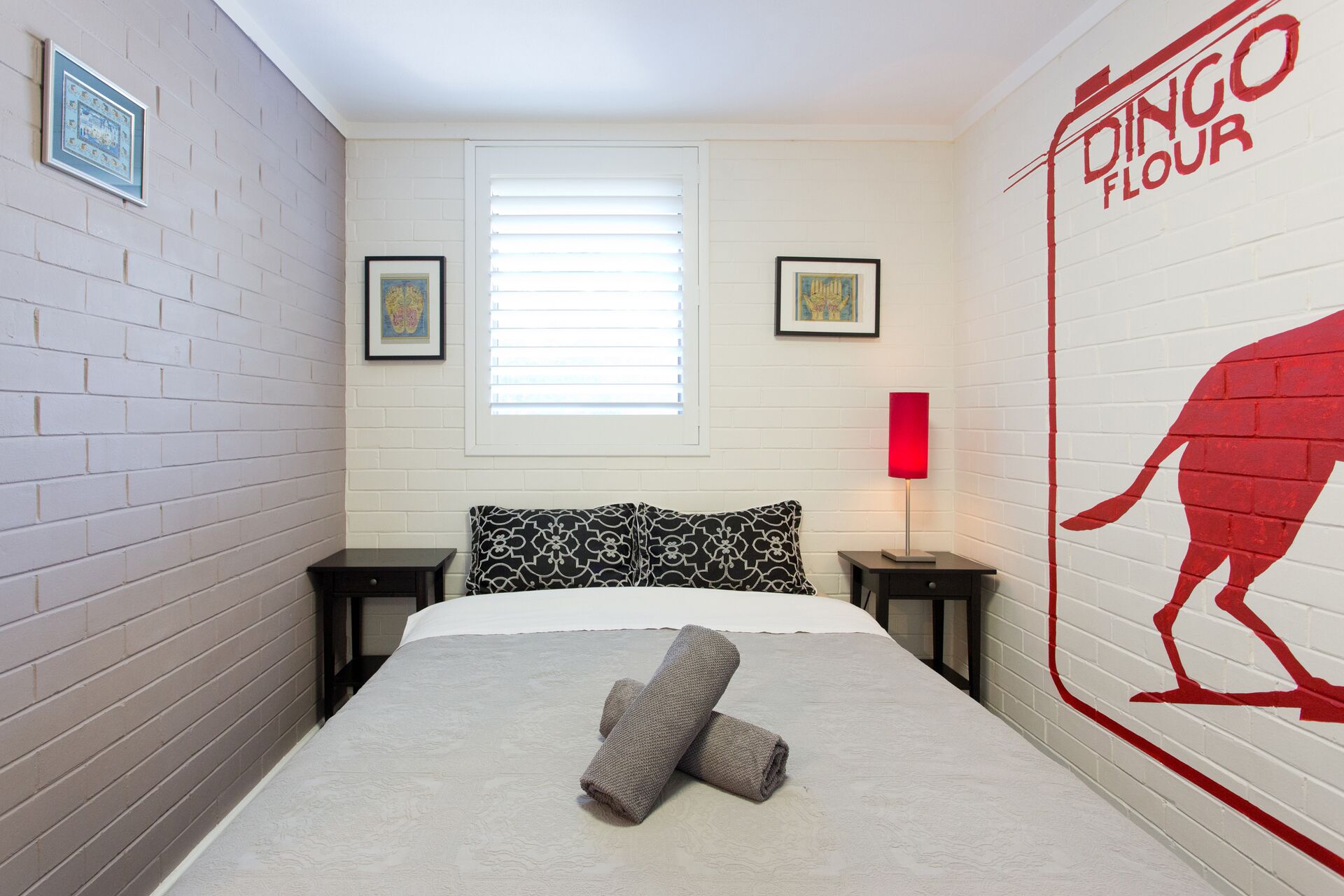 The Original Fremantle Apartment – Free Wifi, Netflix and…