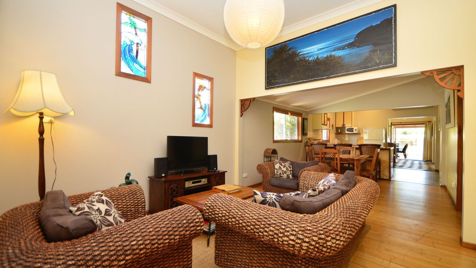 Byron Bliss Beach Cottage