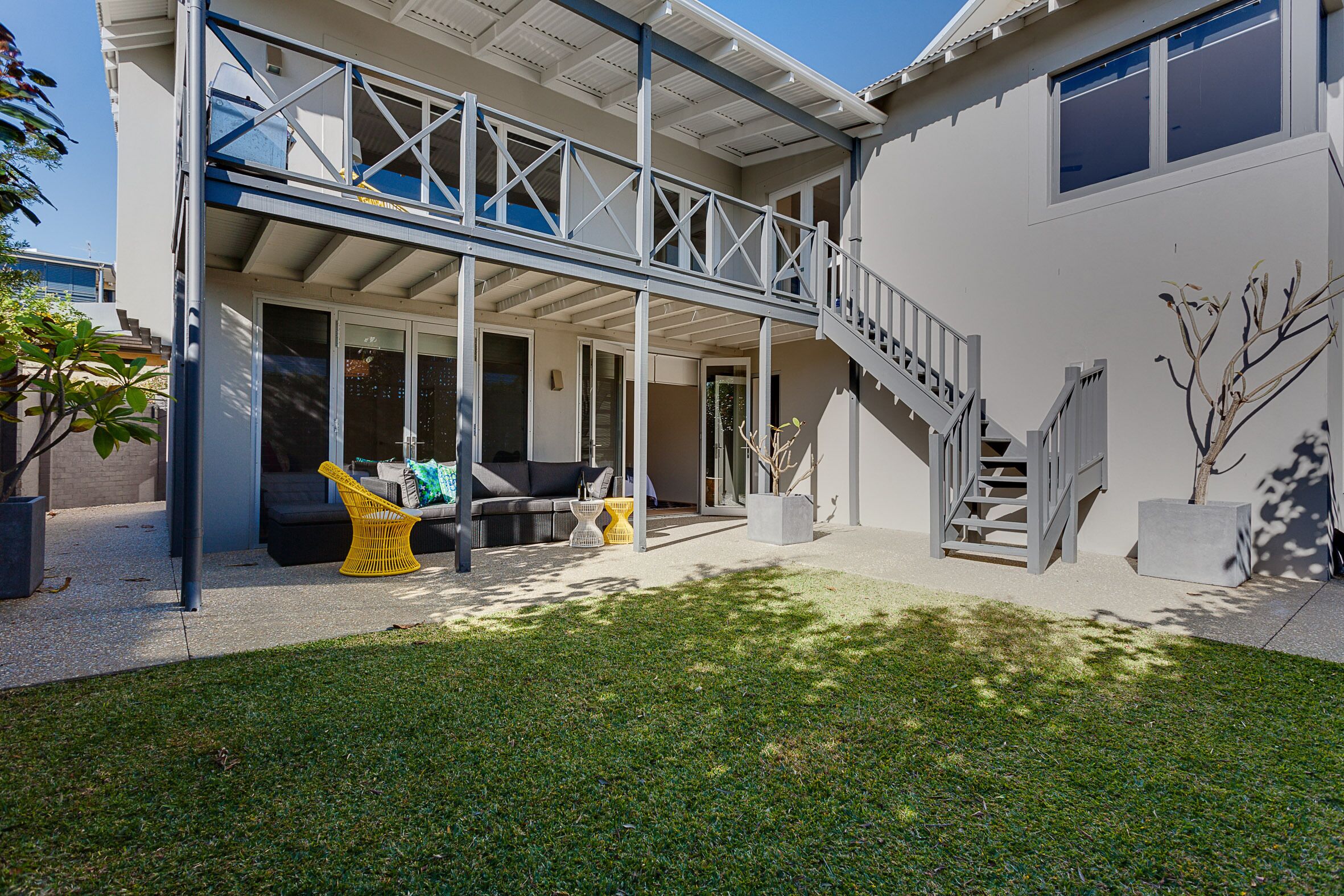 Cottesloe Executive Beach House