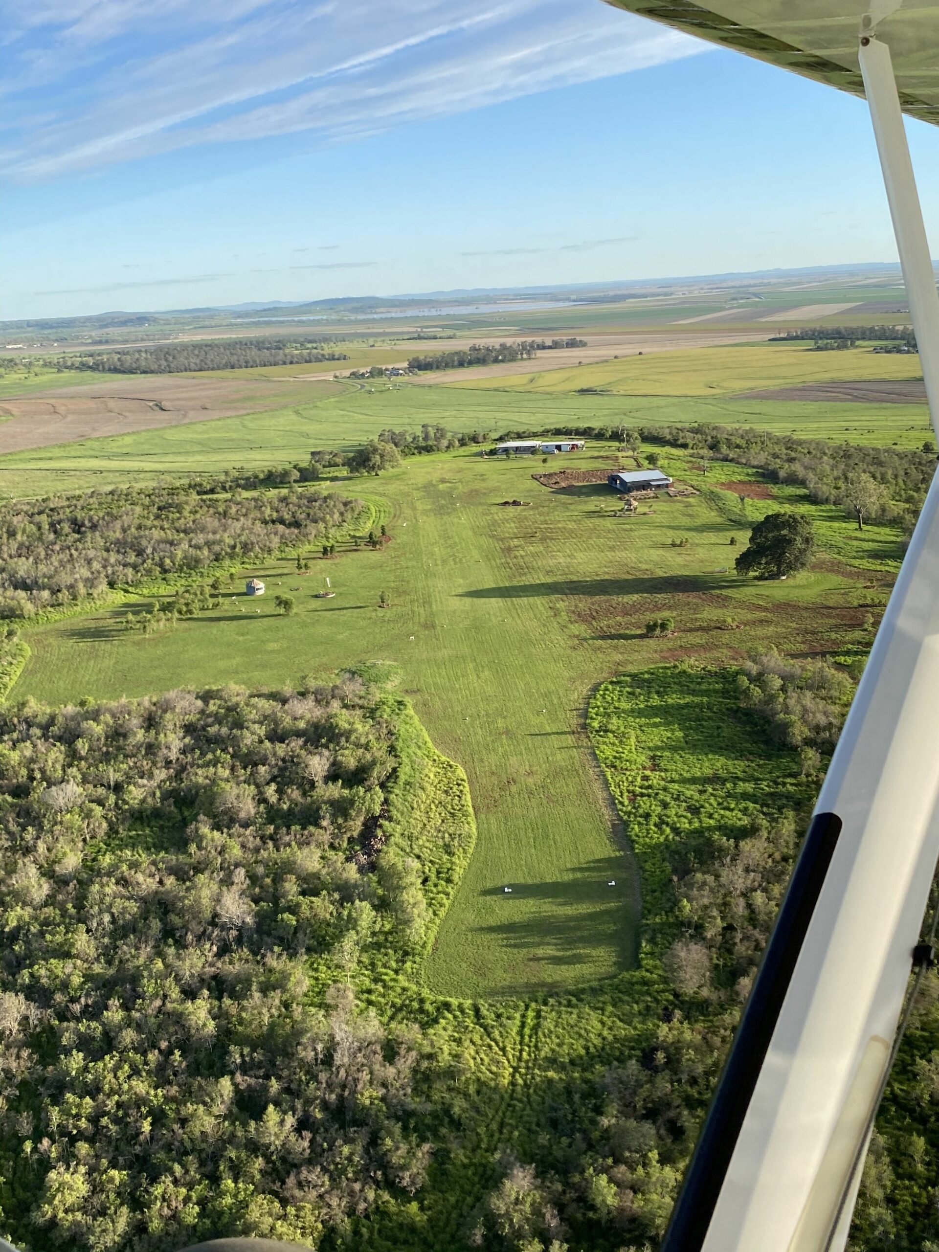 Figtree Country Retreat