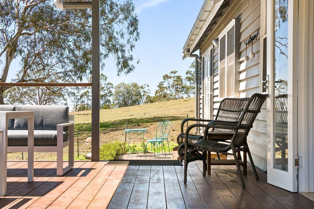 Hollow Tree Farm - Peace and Quiet on 30 Acres Right in Toowoomba