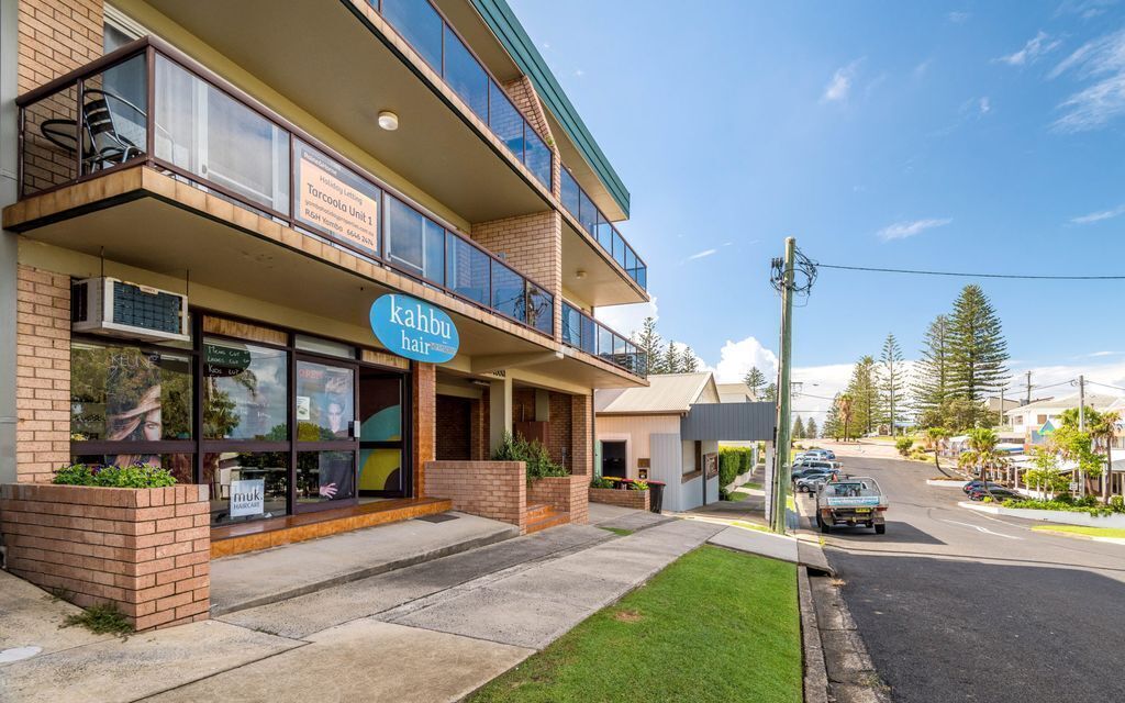 Tarcoola Unit 1 - In the Heart of Town