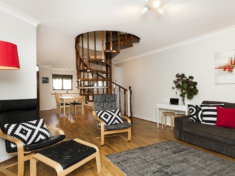 Family Friendly Townhouse in Subiaco