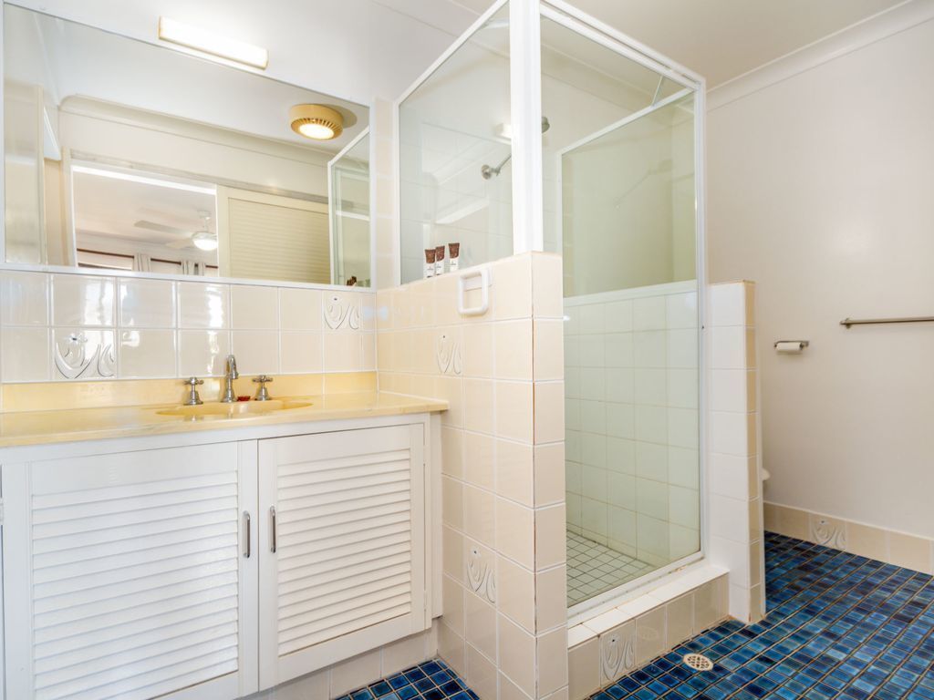 Spacious Unit overlooking Moreton Bay -  Boyd St, Woorim