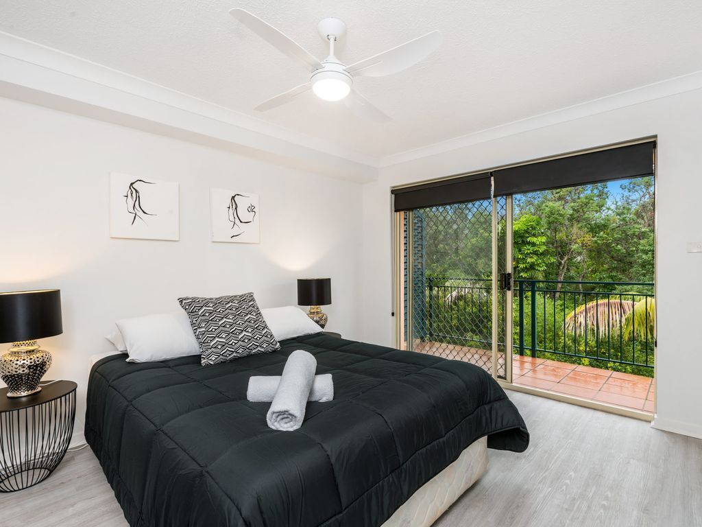 3/60 Lawson Street ,byron Bay- Seabreeze