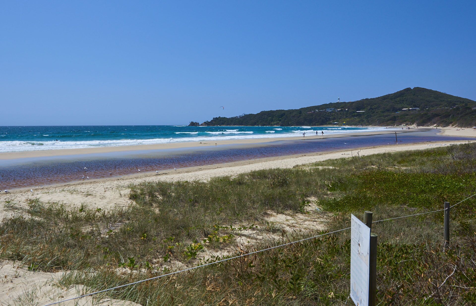 The Palms 2 @ Clarkes Beach