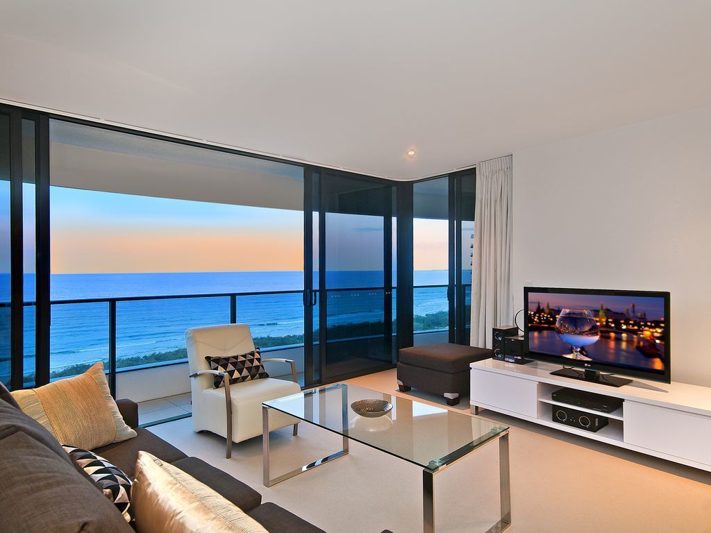 ? Oracle Resort - 2 Bedroom Apartments With Ocean Views ?