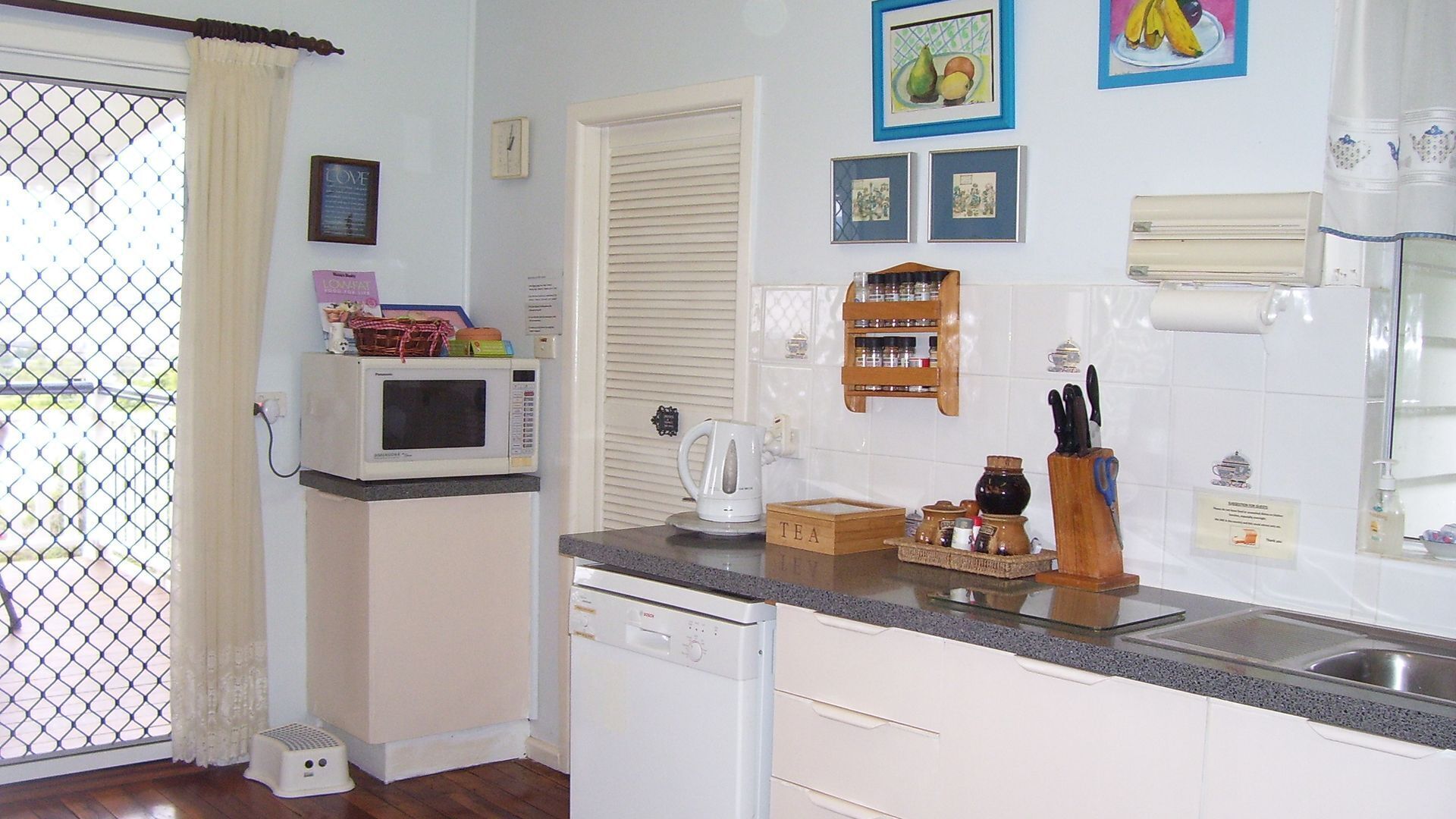 Boonah Hilltop Cottage