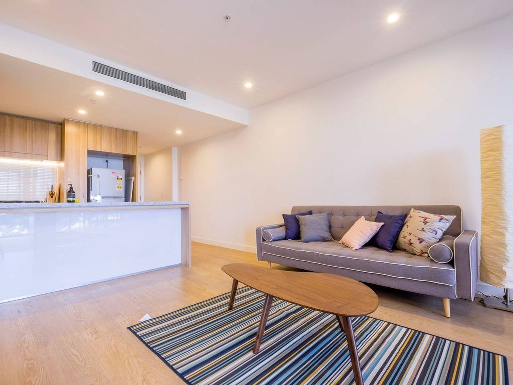 Southbank Comfy Quiet 1bed Apt With Infinity Pool