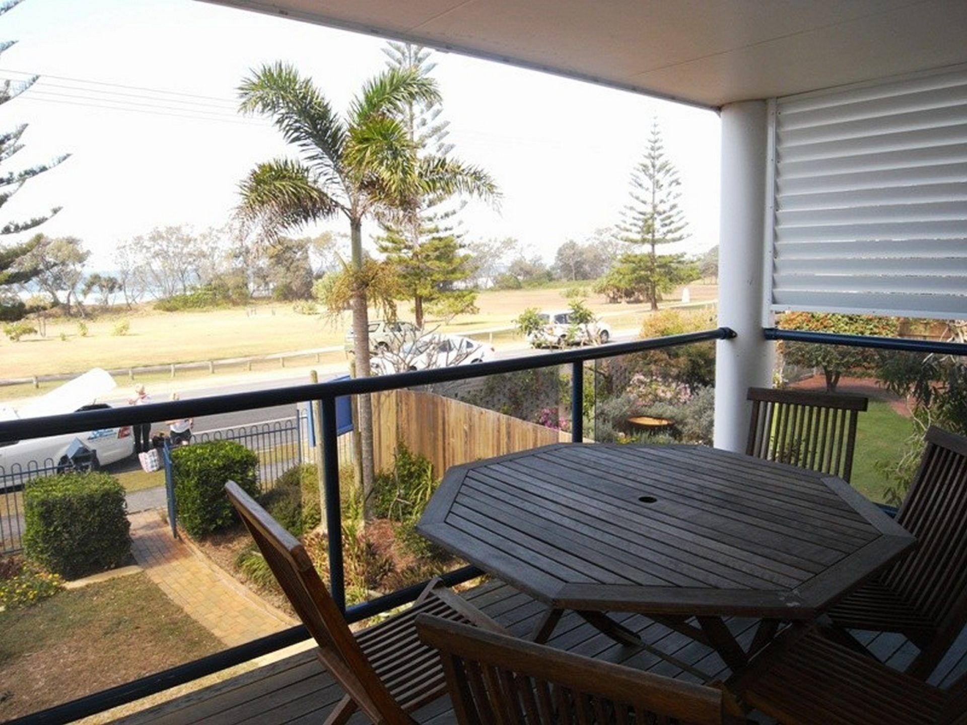 Clovelly Beach Townhouse