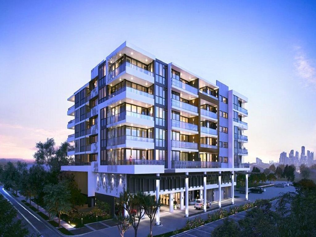 Neo Apartments - Holidays Gold Coast 2 Bedrooms 2 Bathrooms