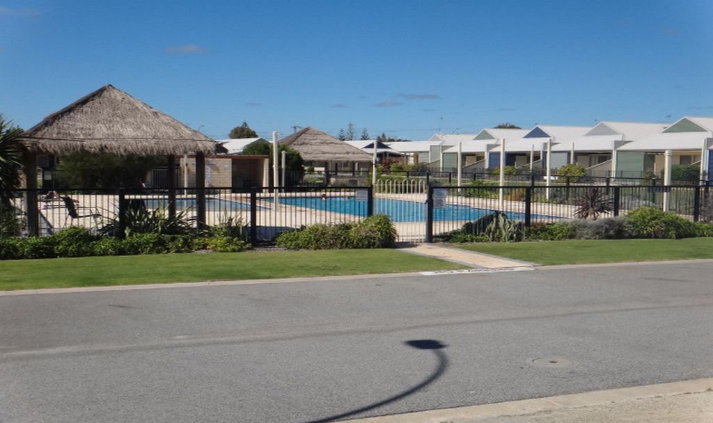 Jaybay View, Jurien Bay