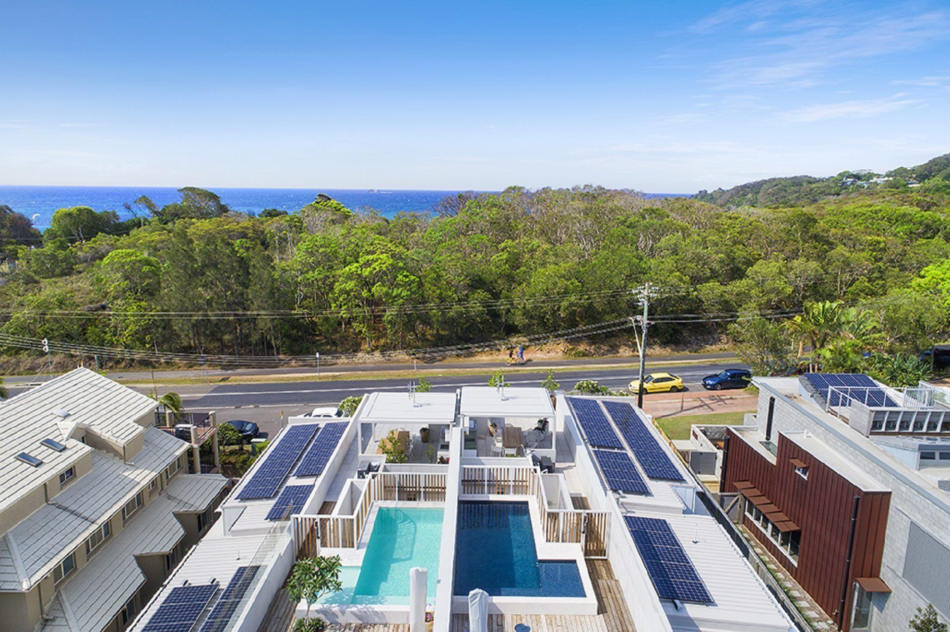 Your Luxury Escape - Driftwood Two at Clarkes Beach