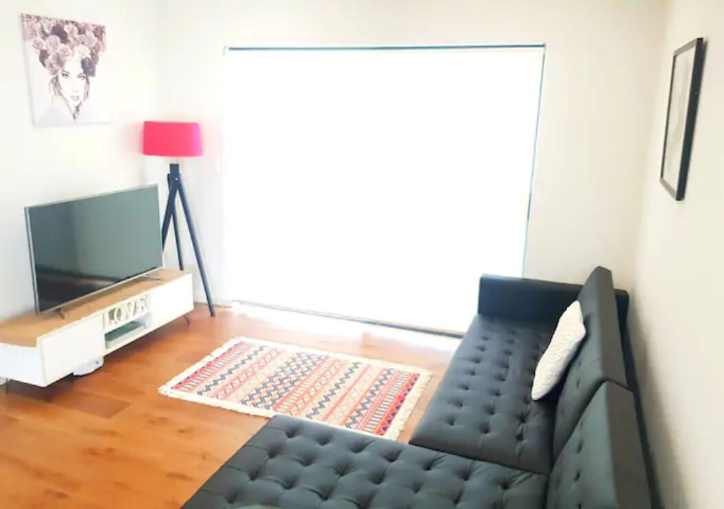 Hendra Heights - 2 Bedroom W/netflix/wi-fi/coffee