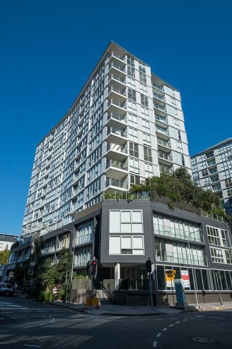 Homely 2BD Apt Close to CBD + Cityview Freeparking