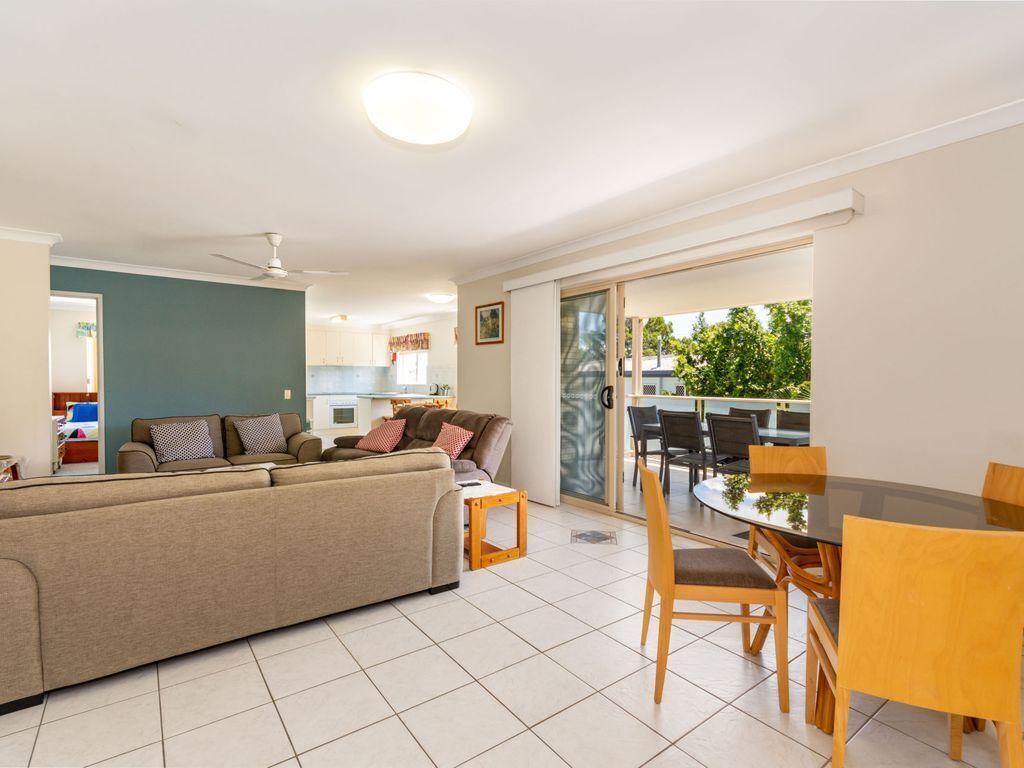 Enjoy the sea Breezes From the Balcony - Boyd St, Woorim