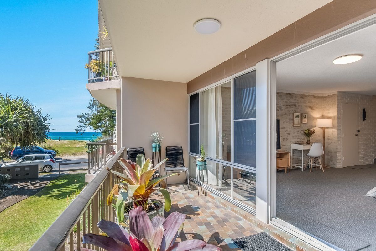 Wintersview 8 - Lennox Head