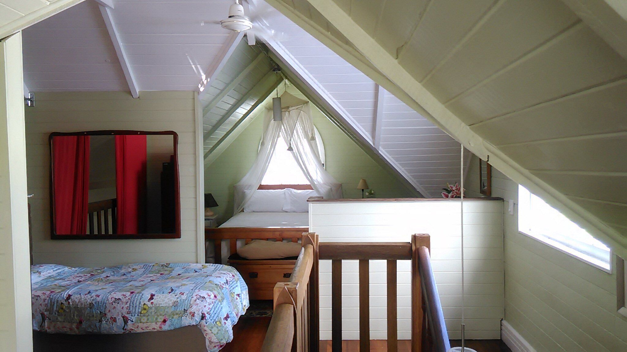 En-suite Room in  The Old Church Bed & Breakfast