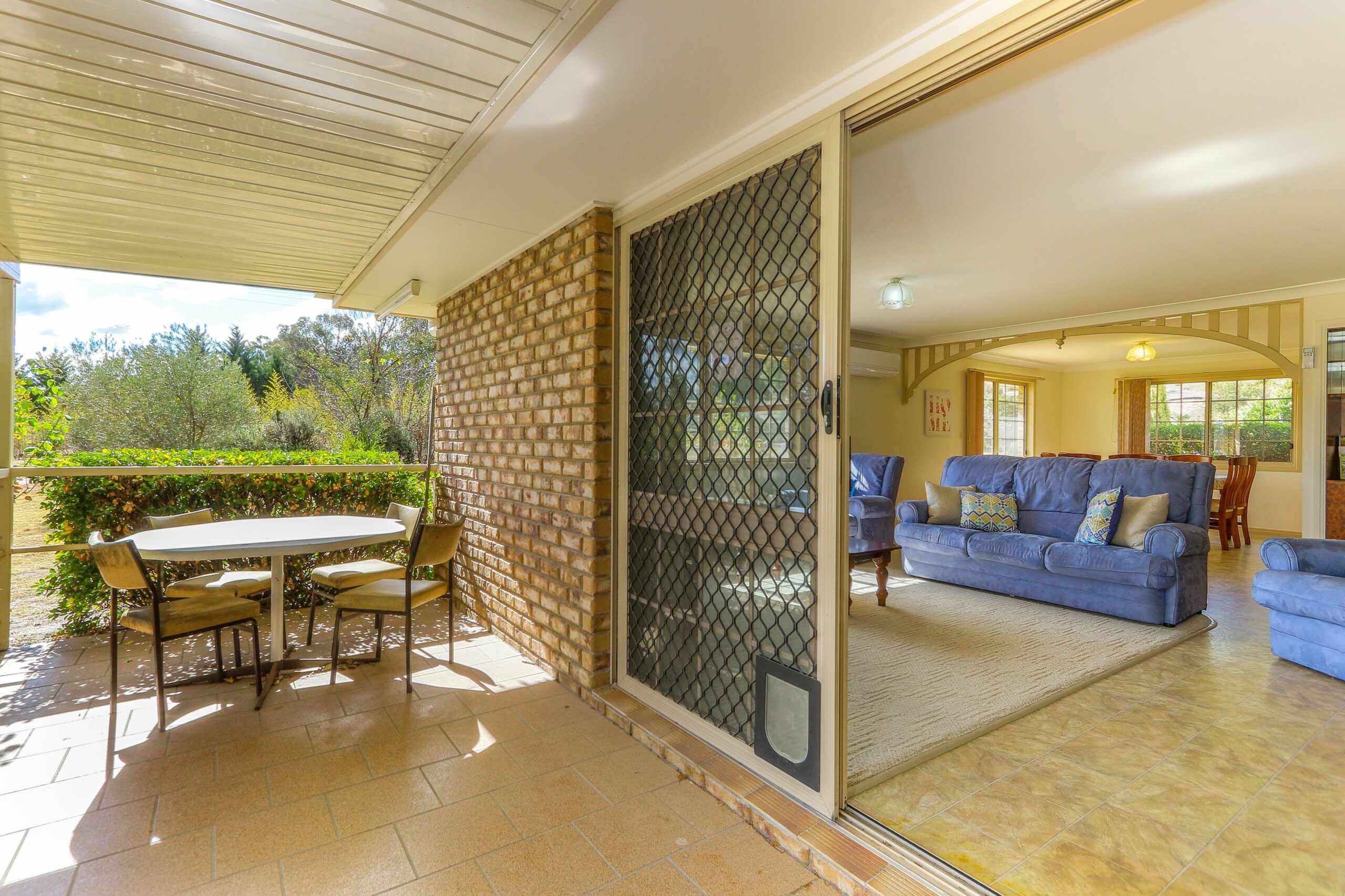 Spectacular Stanthorpe Villa