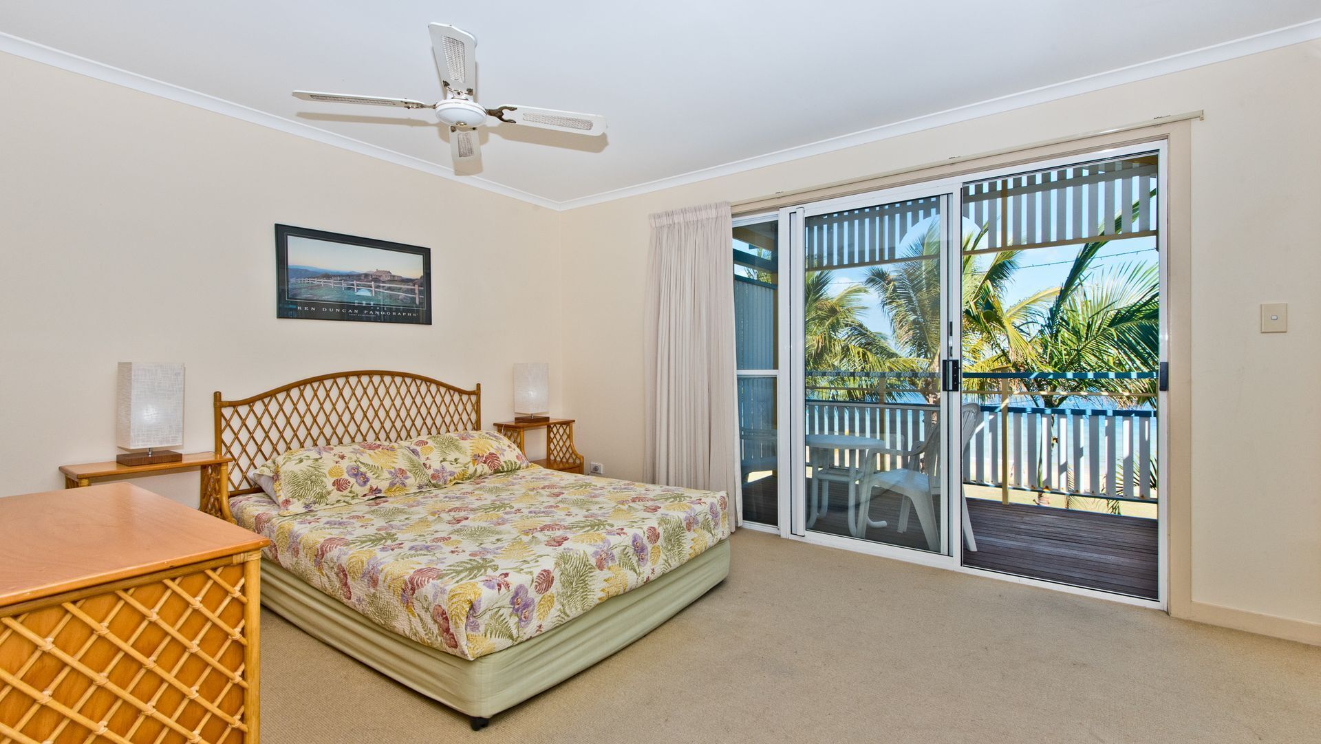 Villa 42 Tangalooma Resort Beachfront