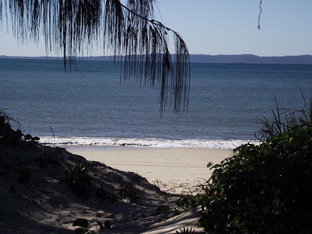 Walk to Surf Beach - Ground Floor Apartment - Bribie Horizons Boyd St, Woorim